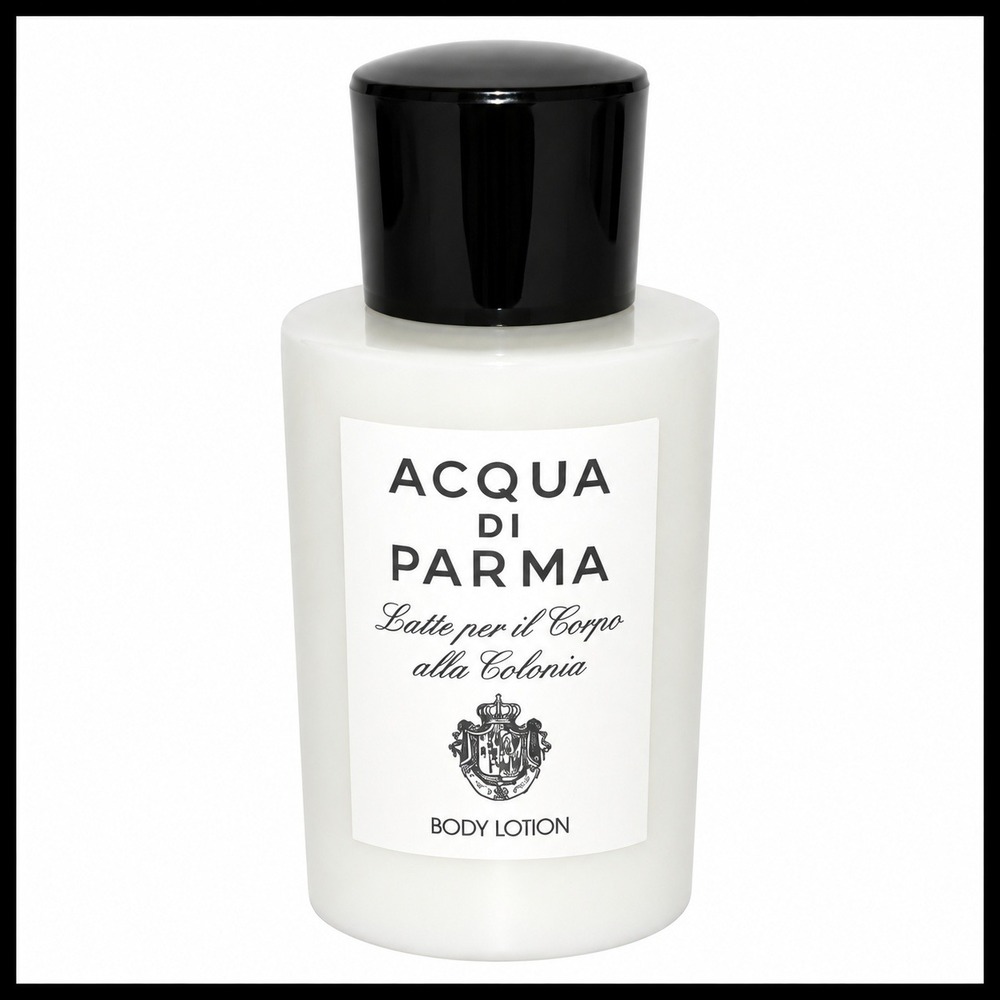 ACQUA DI PARMA Body Lotion 1.3 fl.oz. 40 ml. New